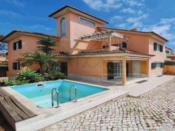 1 - Cascais, House