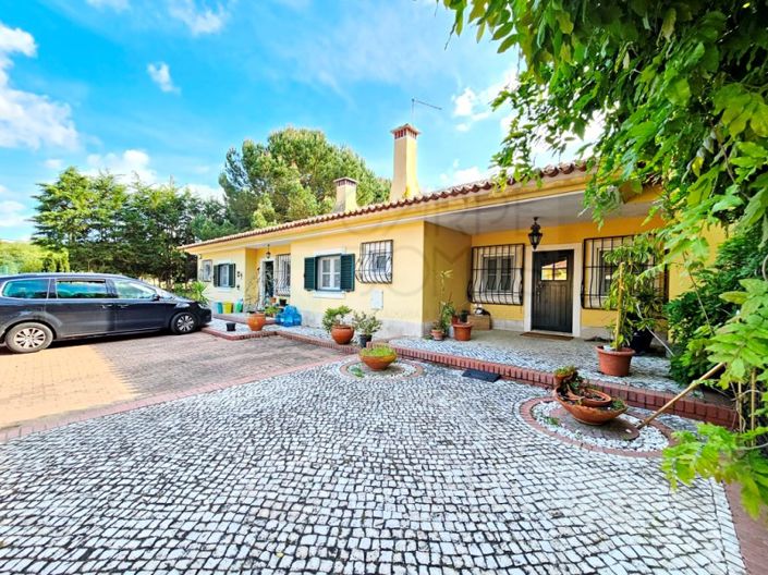 Image No.12-Maison de 4 chambres à vendre à Benavente