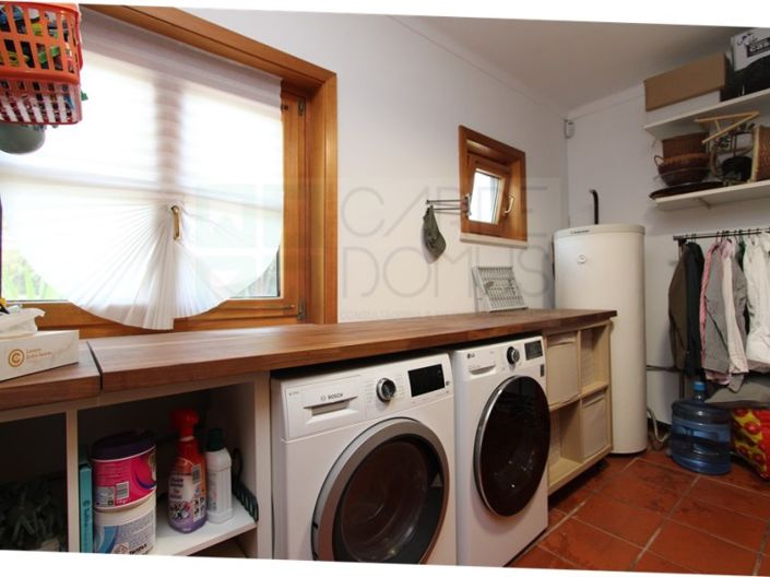 Image No.21-Maison de 4 chambres à vendre à Benavente