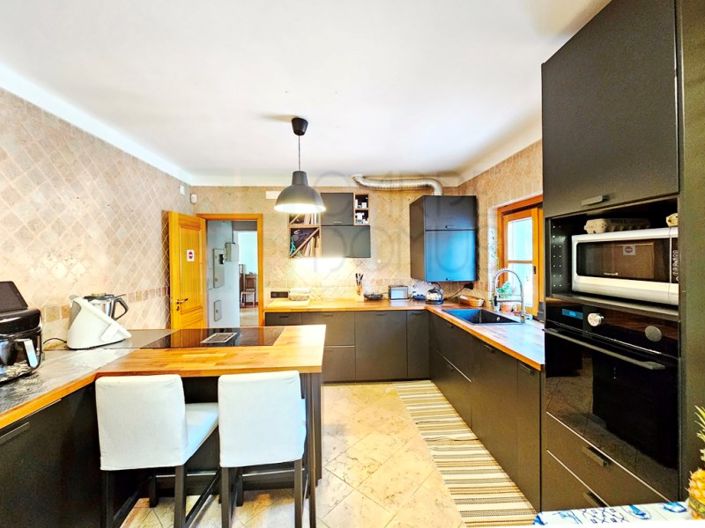 Image No.22-Maison de 4 chambres à vendre à Benavente