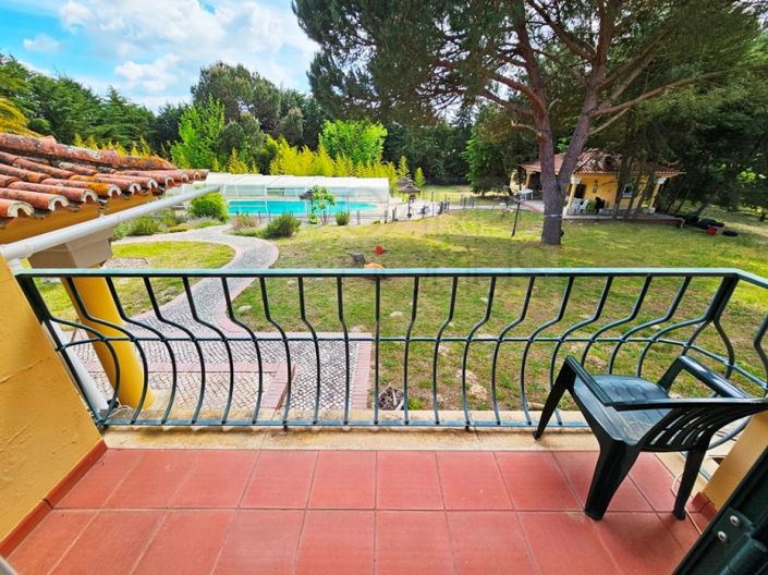 Image No.26-Maison de 4 chambres à vendre à Benavente