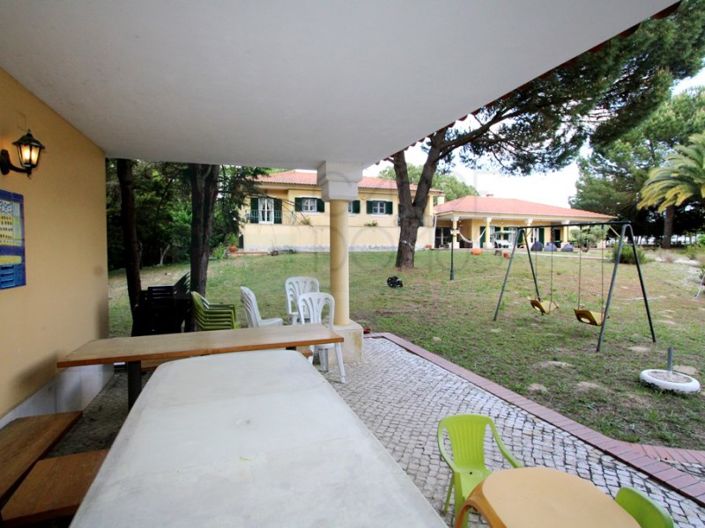 Image No.49-Maison de 4 chambres à vendre à Benavente