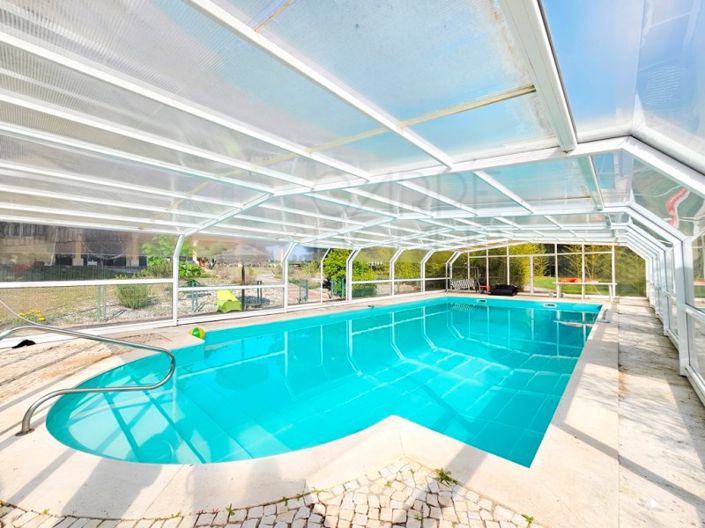 Image No.52-Maison de 4 chambres à vendre à Benavente