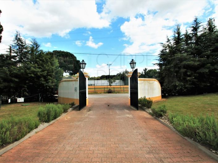 Image No.65-Maison de 4 chambres à vendre à Benavente