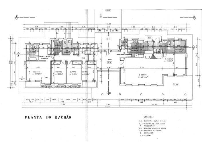 Image No.68-Maison de 4 chambres à vendre à Benavente