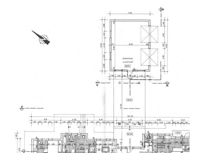Image No.73-Maison de 4 chambres à vendre à Benavente
