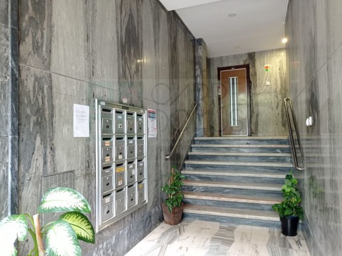 Image No.32-Appartement de 4 chambres à vendre à Lisbon