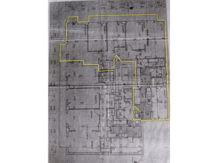 Image No.34-Appartement de 4 chambres à vendre à Lisbon