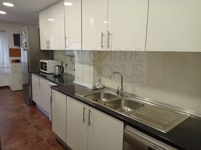 Image No.4-Appartement de 4 chambres à vendre à Lisbon