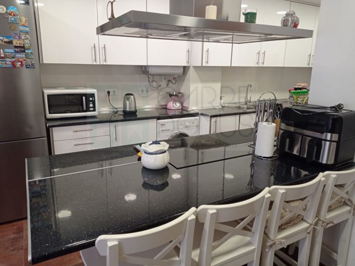 Image No.5-Appartement de 4 chambres à vendre à Lisbon