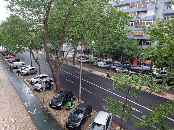 Image No.6-Appartement de 4 chambres à vendre à Lisbon