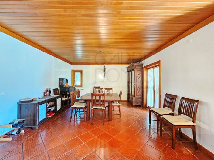 Image No.15-Ferme de 4 chambres à vendre à Benavente