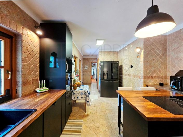 Image No.20-Ferme de 4 chambres à vendre à Benavente