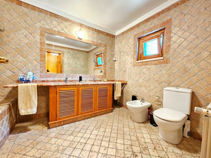 Image No.28-Ferme de 4 chambres à vendre à Benavente