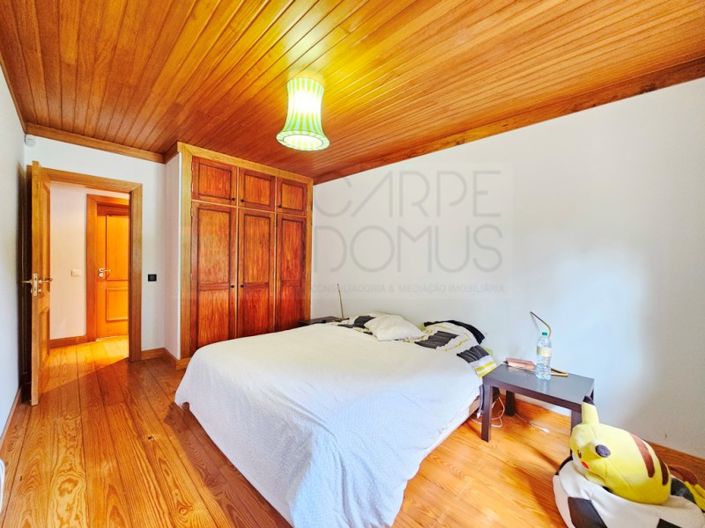 Image No.30-Ferme de 4 chambres à vendre à Benavente