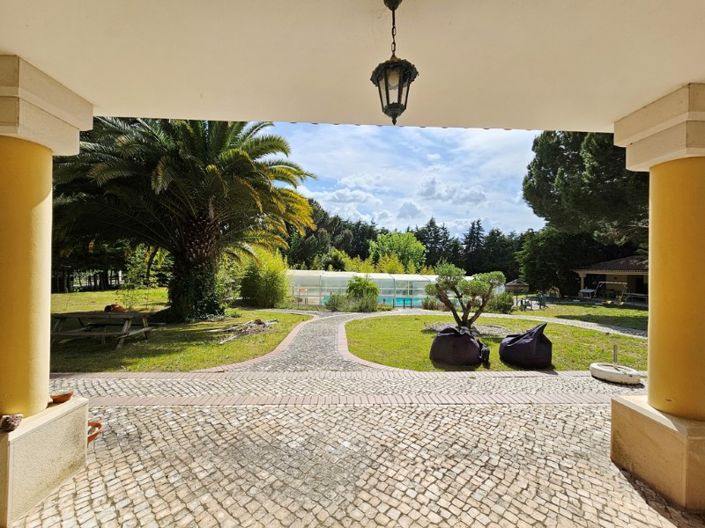 Image No.3-4 Bed Farmhouse for sale