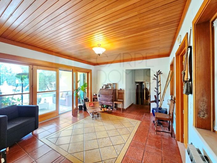 Image No.34-Ferme de 4 chambres à vendre à Benavente