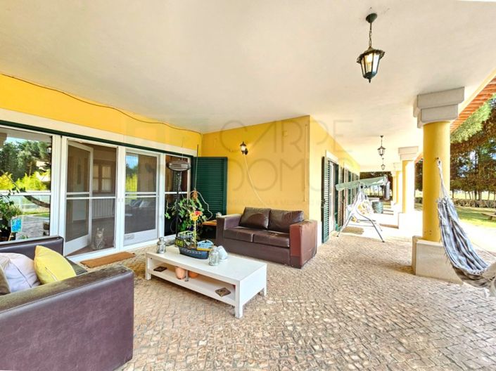 Image No.42-Ferme de 4 chambres à vendre à Benavente