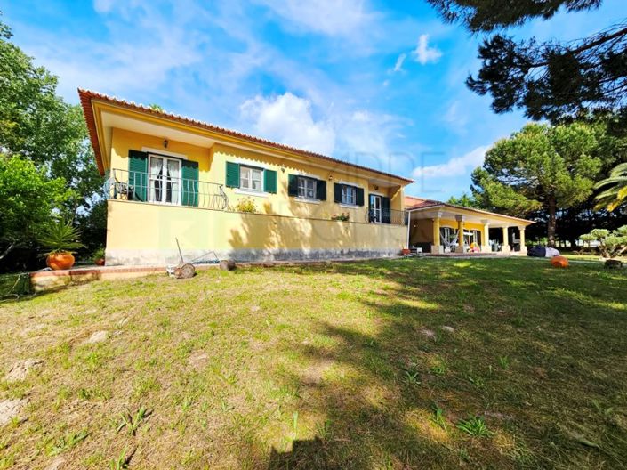 Image No.47-Ferme de 4 chambres à vendre à Benavente