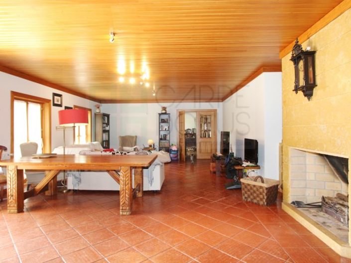 Image No.9-Ferme de 4 chambres à vendre à Benavente