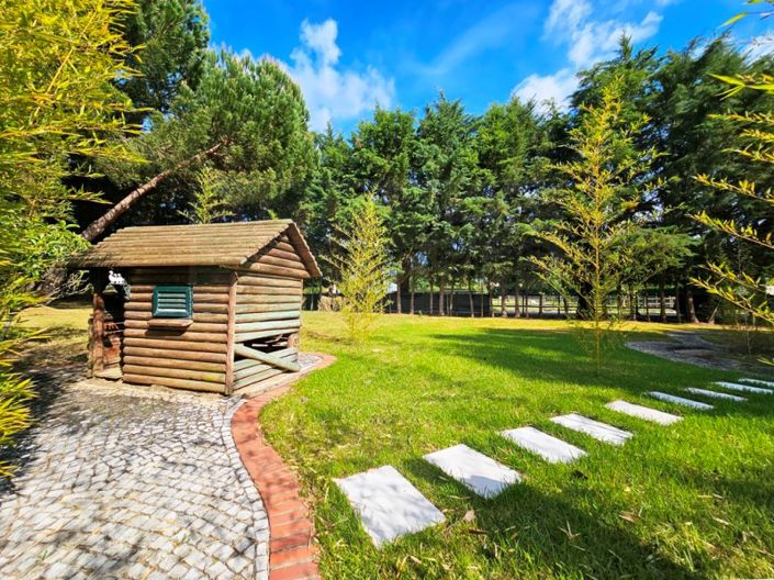 Image No.51-Ferme de 4 chambres à vendre à Benavente