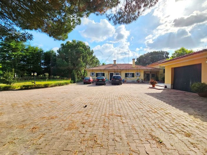 Image No.55-Ferme de 4 chambres à vendre à Benavente
