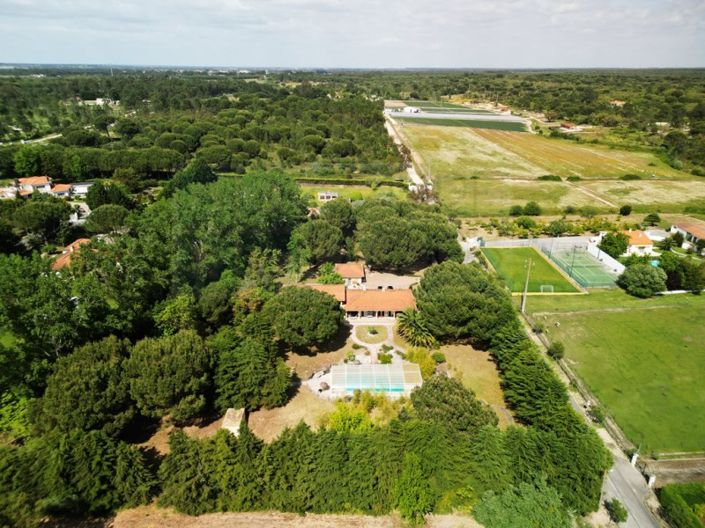 Image No.57-Ferme de 4 chambres à vendre à Benavente