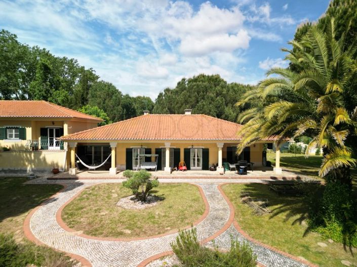 Image No.59-Ferme de 4 chambres à vendre à Benavente