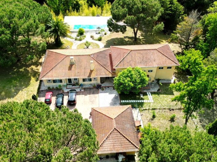Image No.63-Ferme de 4 chambres à vendre à Benavente