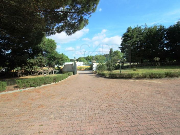 Image No.65-Ferme de 4 chambres à vendre à Benavente