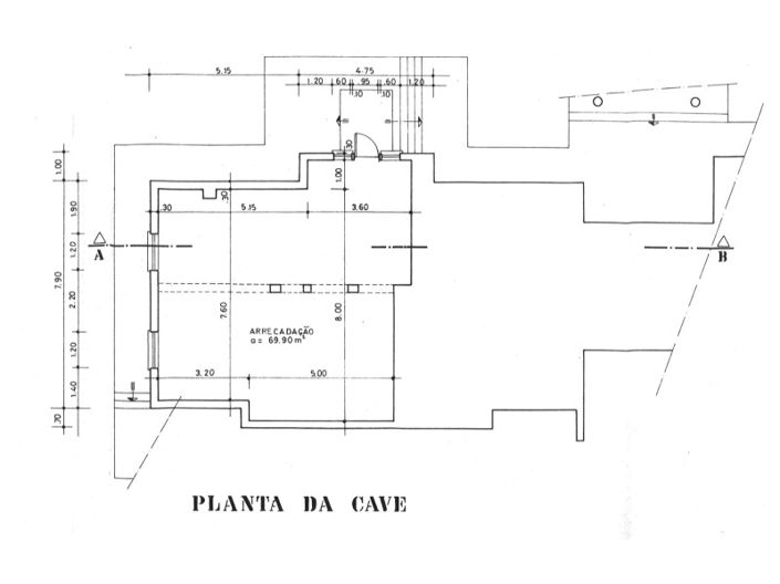 Image No.71-Ferme de 4 chambres à vendre à Benavente