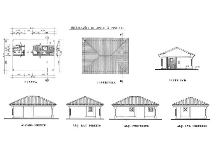 Image No.72-Ferme de 4 chambres à vendre à Benavente