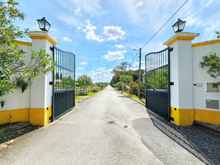Image No.11-Ferme de 4 chambres à vendre à Benavente