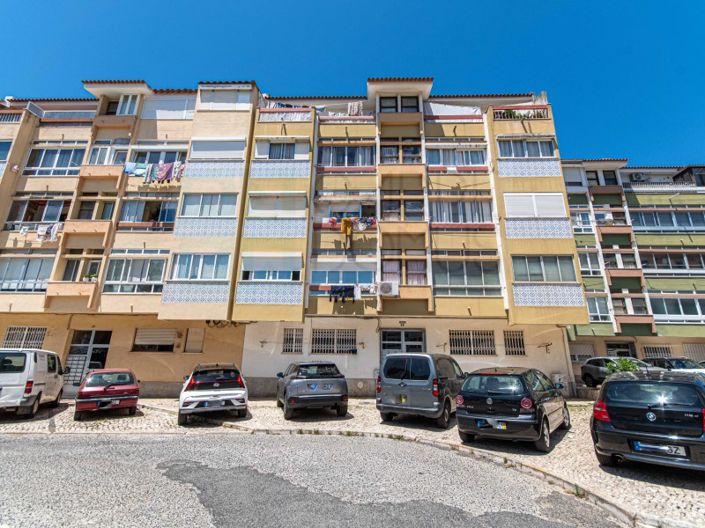 Image No.1-1 Bed Apartment for sale