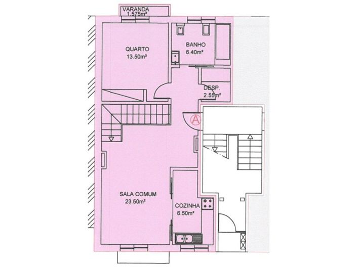 Image No.32-3 Bed Apartment for sale