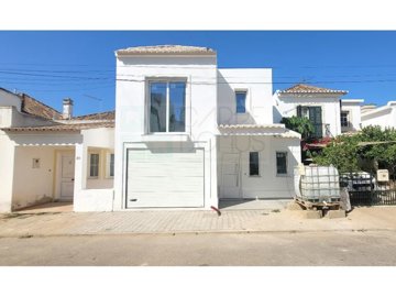 Maison de 3 chambres à vendre à Tavira