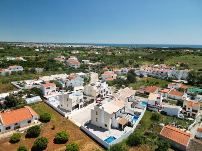 Image No.1-Maison de 3 chambres à vendre à Vila Real de Santo António