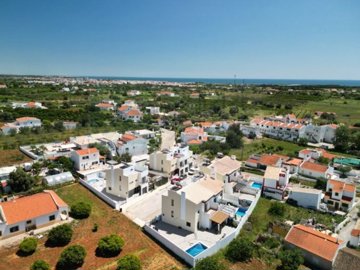1 - Vila Real de Santo António, Maison