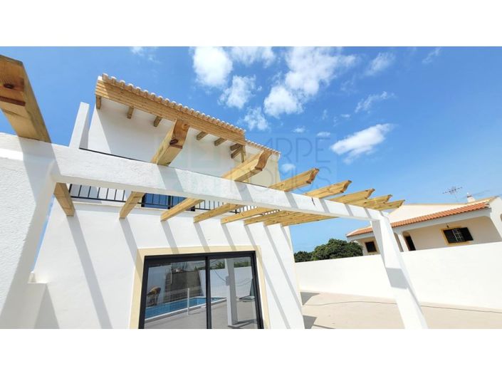 Image No.7-Maison de 3 chambres à vendre à Vila Real de Santo António