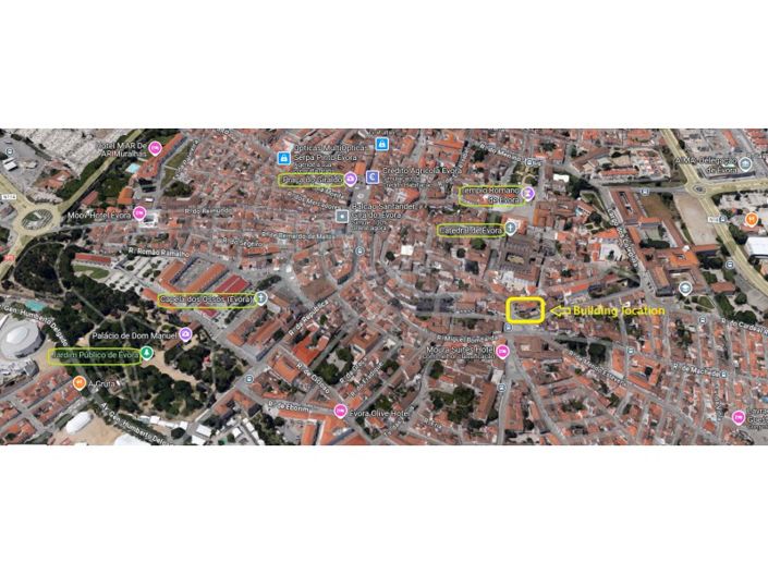 Image No.10-Propriété à vendre à Évora