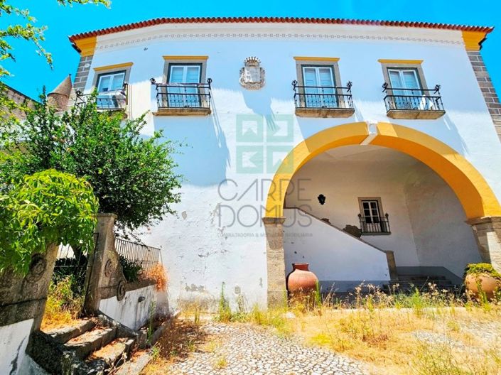 Image No.2-Propriété à vendre à Évora