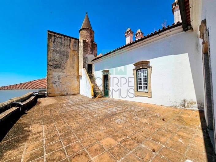 Image No.3-Propriété à vendre à Évora