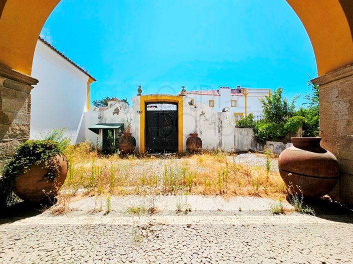 Image No.73-Propriété à vendre à Évora