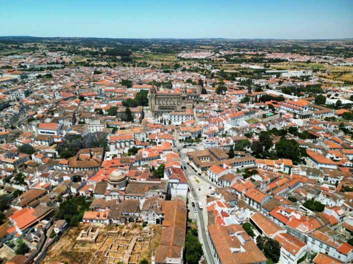 Image No.78-Propriété à vendre à Évora