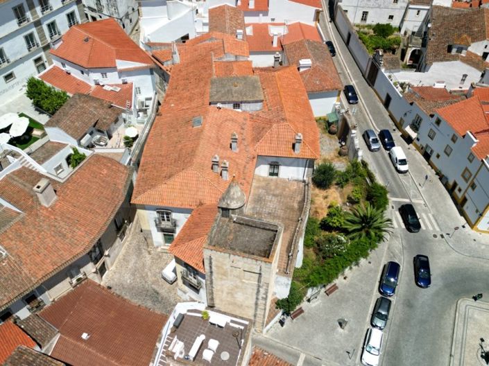 Image No.80-Propriété à vendre à Évora