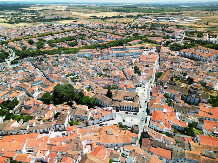 Image No.83-Propriété à vendre à Évora