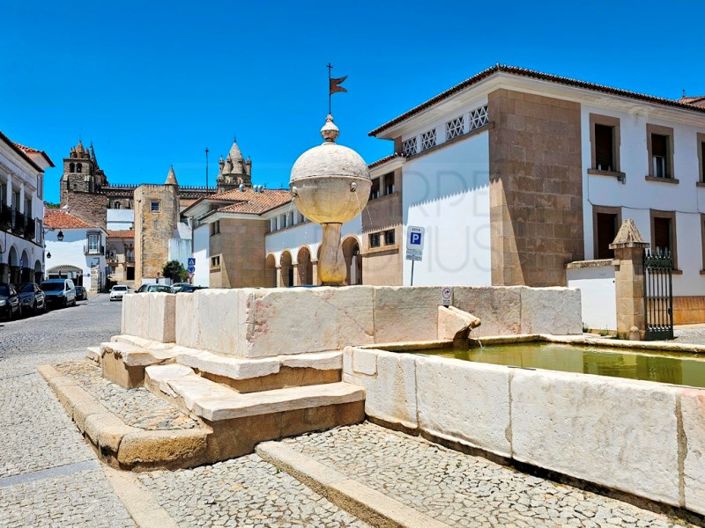 Image No.84-Propriété à vendre à Évora