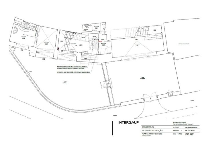 Image No.89-Propriété à vendre à Évora