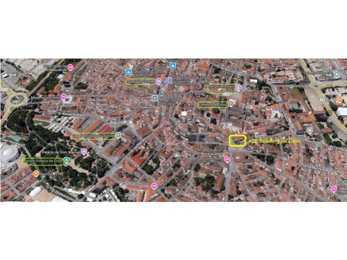 Image No.88-Propriété à vendre à Évora