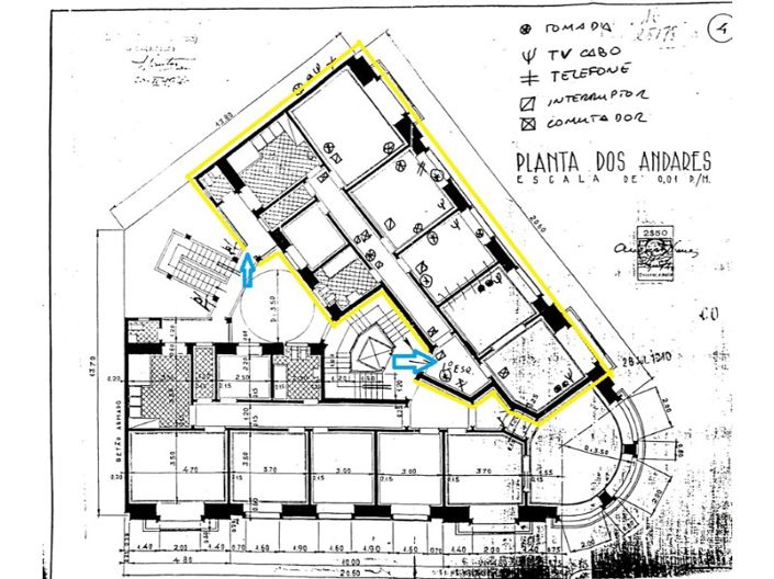 Image No.61-5 Bed Apartment for sale